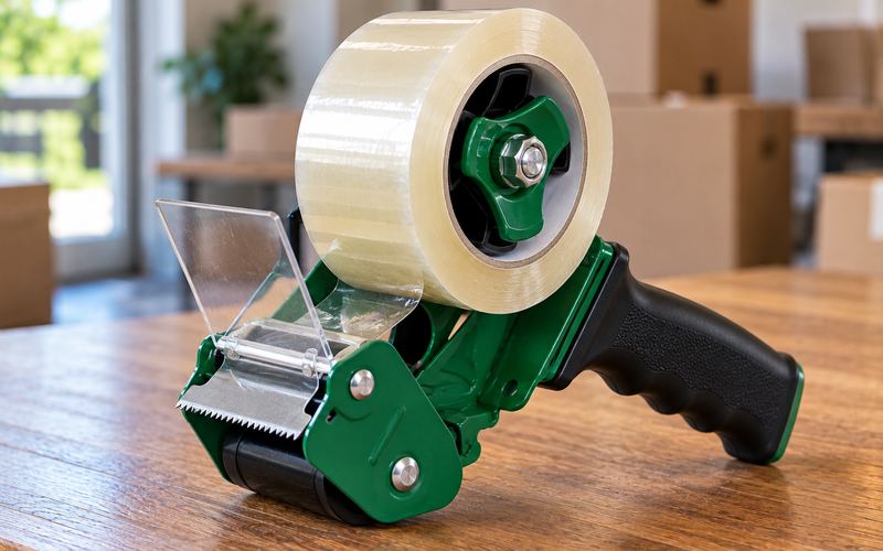 Duck HD tape gun